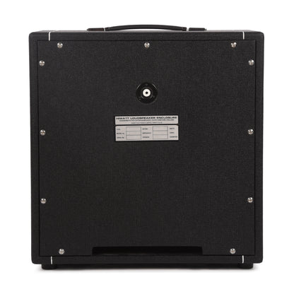 Hiwatt SE112F 1x12 Amp Cabinet w/ Fane Purpleback Speaker