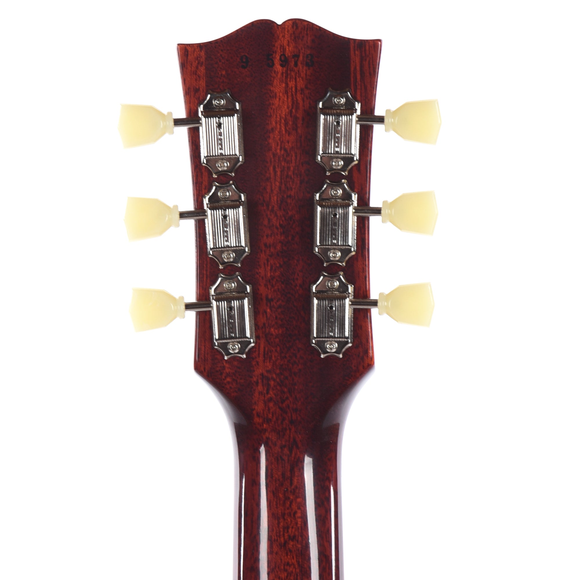 Gibson Custom Shop 1959 Les Paul Standard 