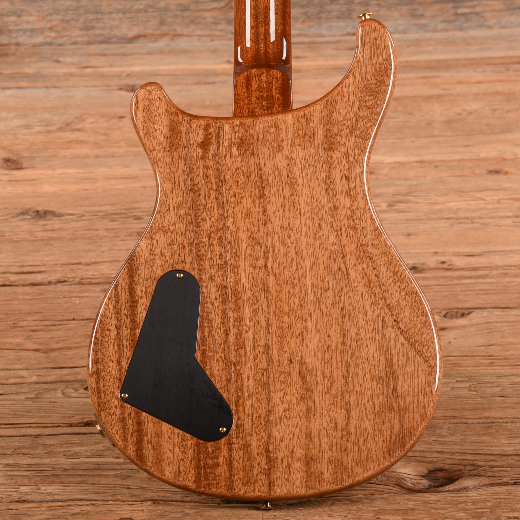 PRS Paul's Guitar 10-Top Yellow Tiger 2024