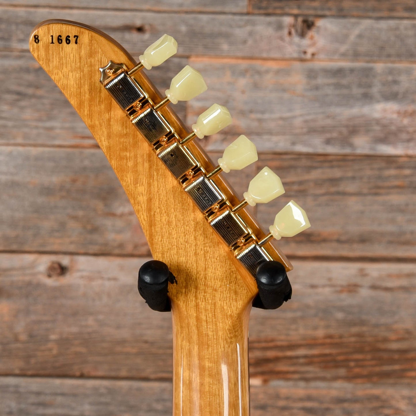 Gibson Custom '58 Explorer Korina 2023