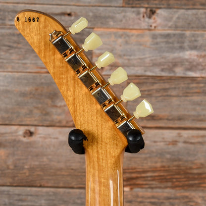 Gibson Custom '58 Explorer Korina 2023