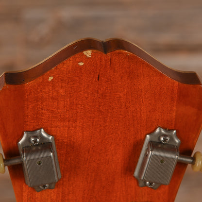 Eastman T58/V Amber 2021