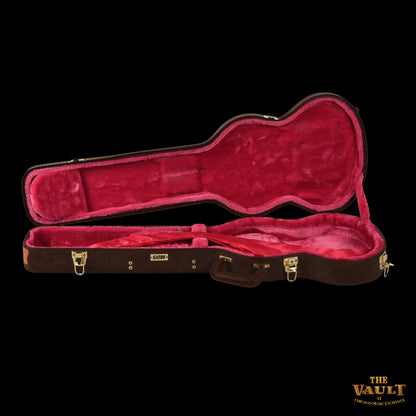 Epiphone SG-70 Ebony