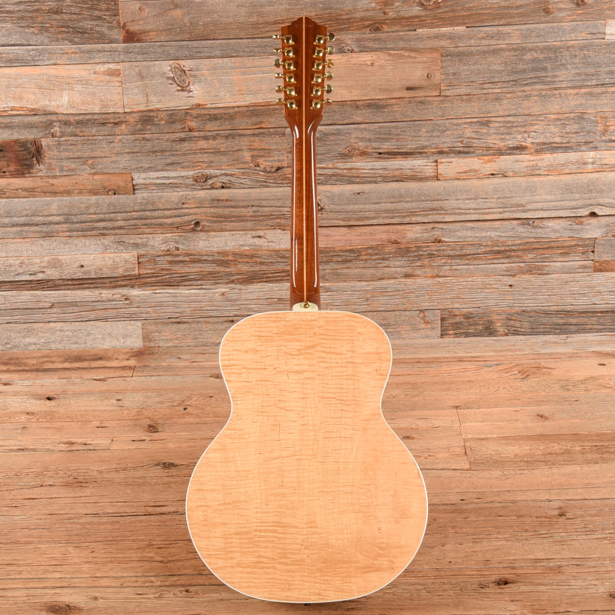 Guild JF30-12 Natural