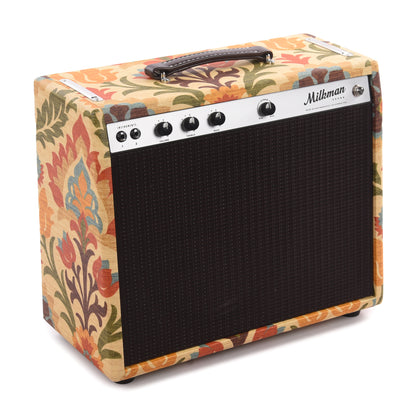 Milkman One Watt Plus 10W 1x12 Combo Khaki Floral