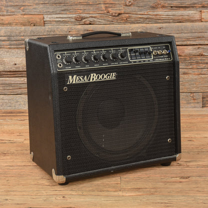 Mesa Boogie Mark III Simul-Class 3-Channel 75-Watt 1x12" Guitar Combo  1985