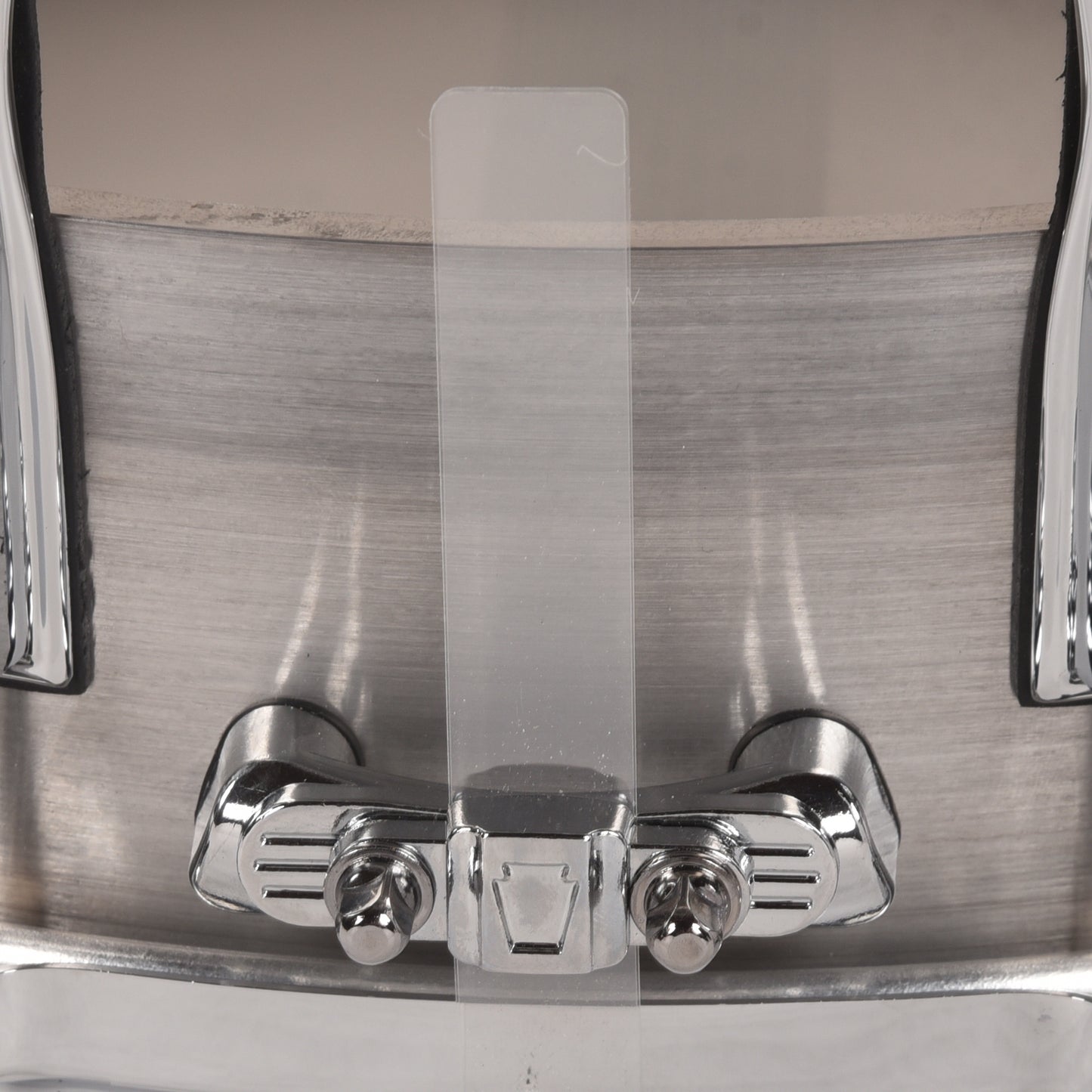 Ludwig 8x14 Cast Slotted Coliseum Aluminum Snare Drum Limited