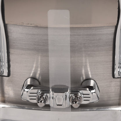 Ludwig 8x14 Cast Slotted Coliseum Aluminum Snare Drum Limited