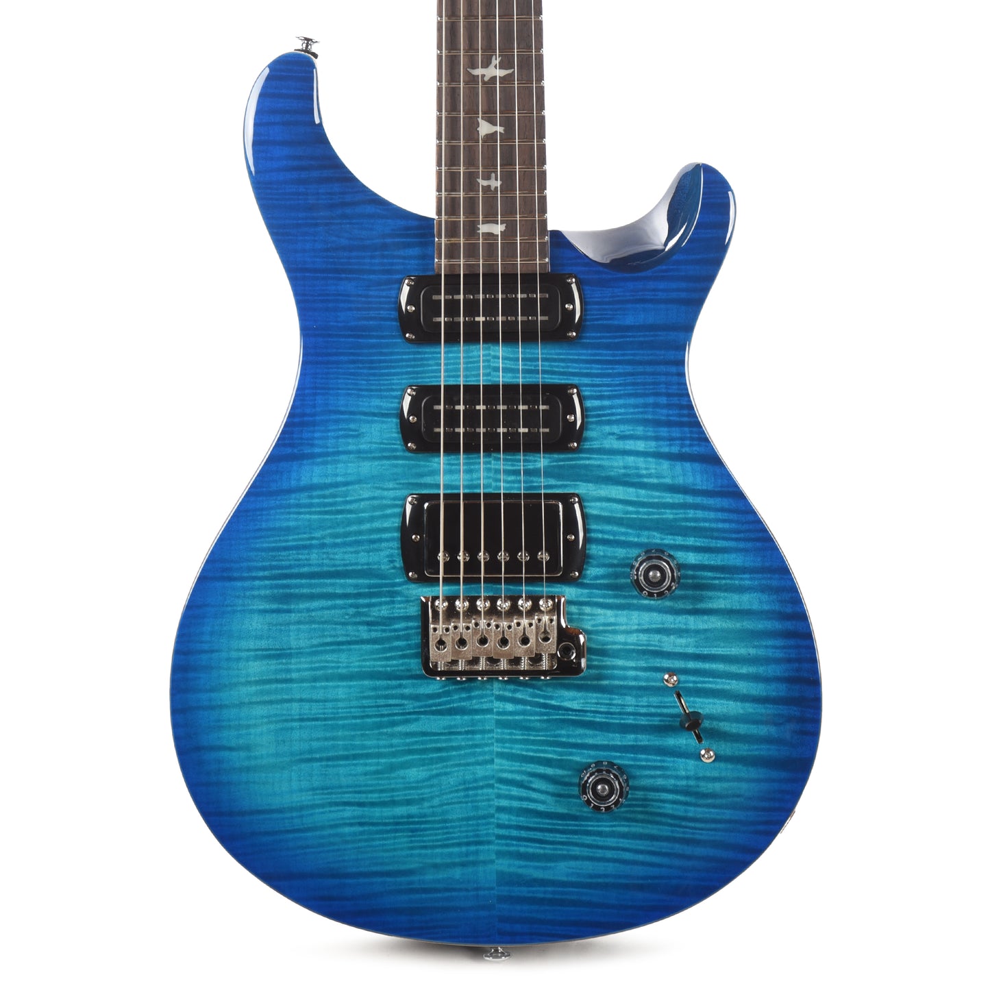 PRS SE Studio Lake Blue