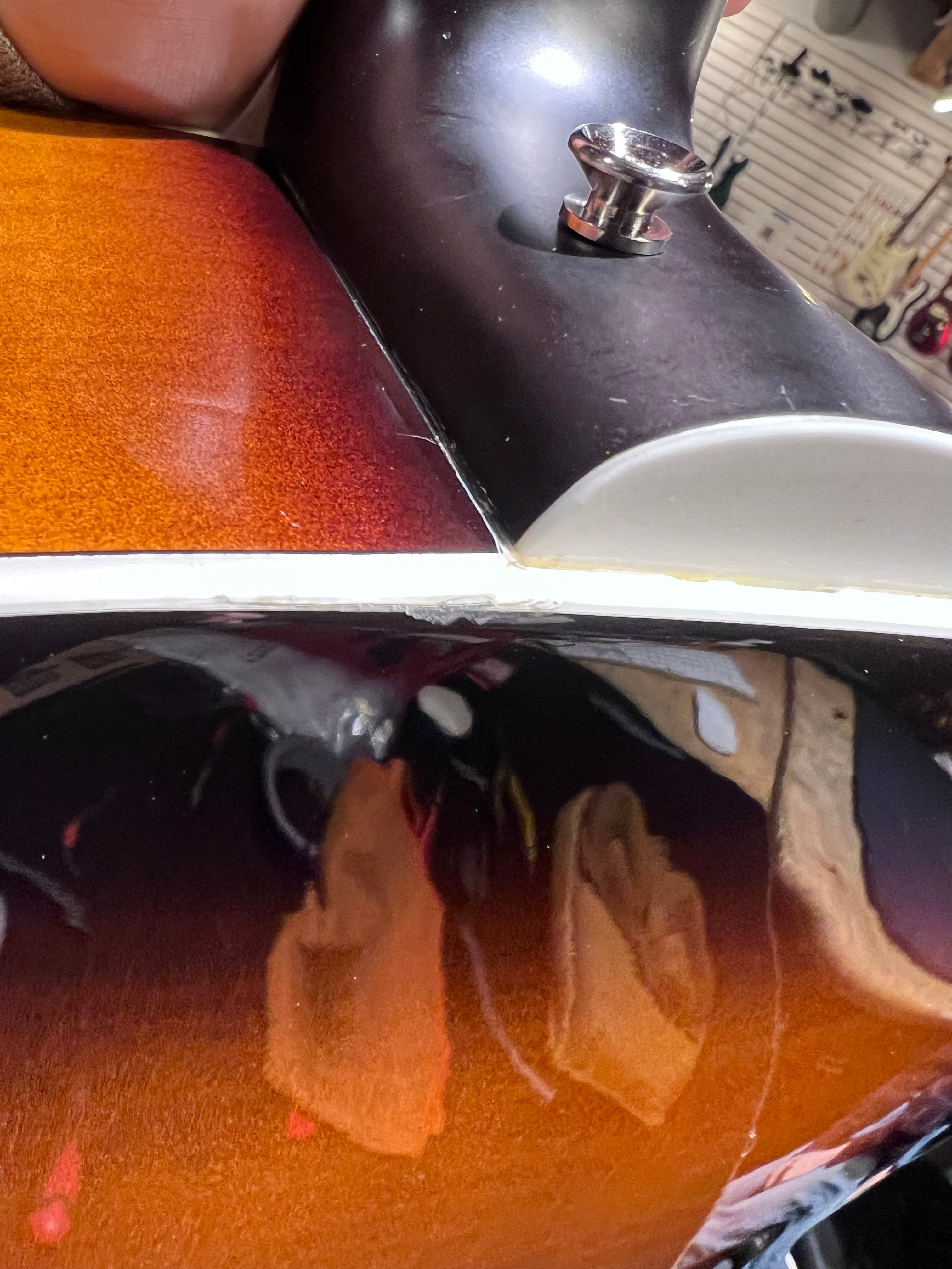 Guild Westerly F-2512E Archback Deluxe Maple Jumbo 12-String Antique Burst