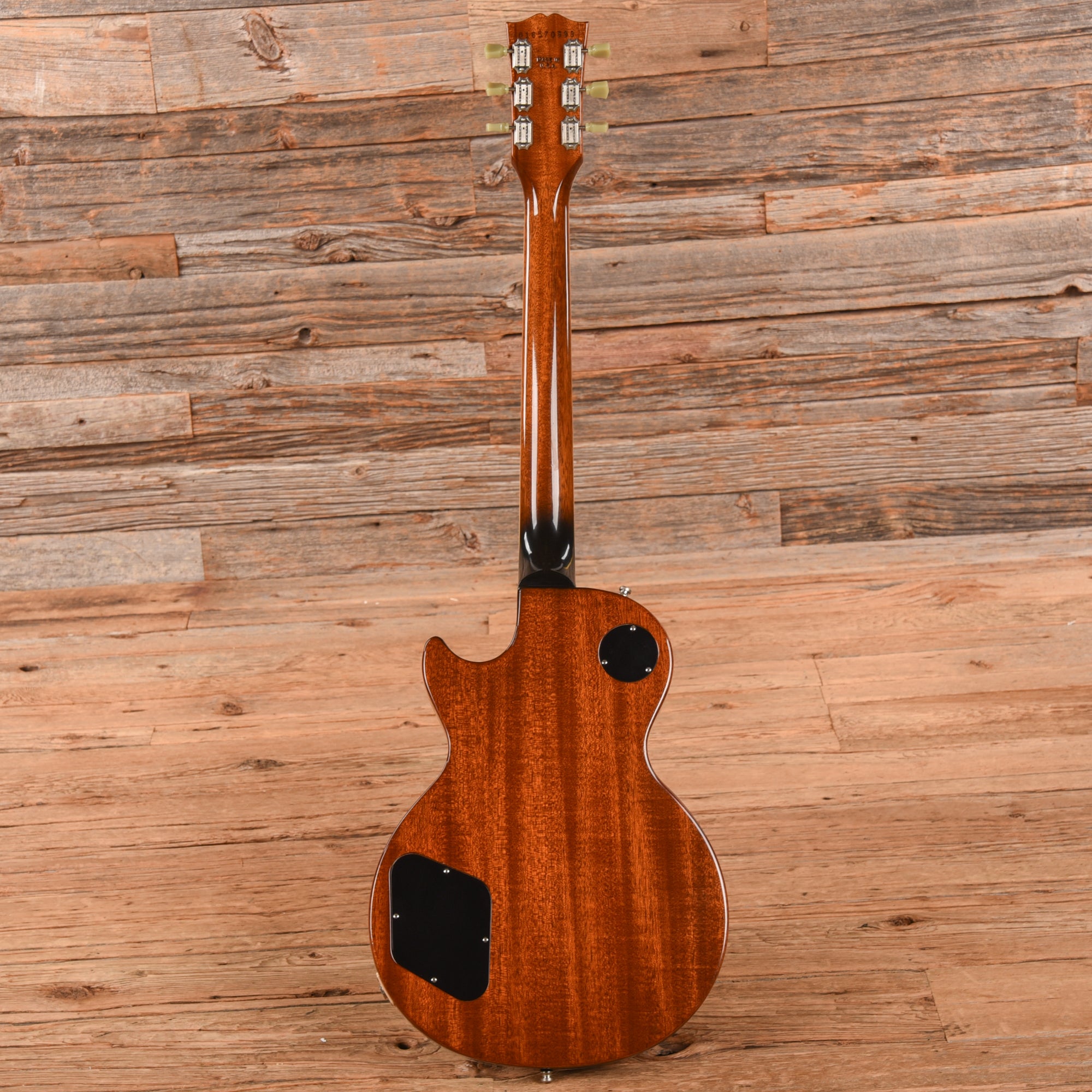 Gibson Les Paul Classic Antique Sunburst 2007