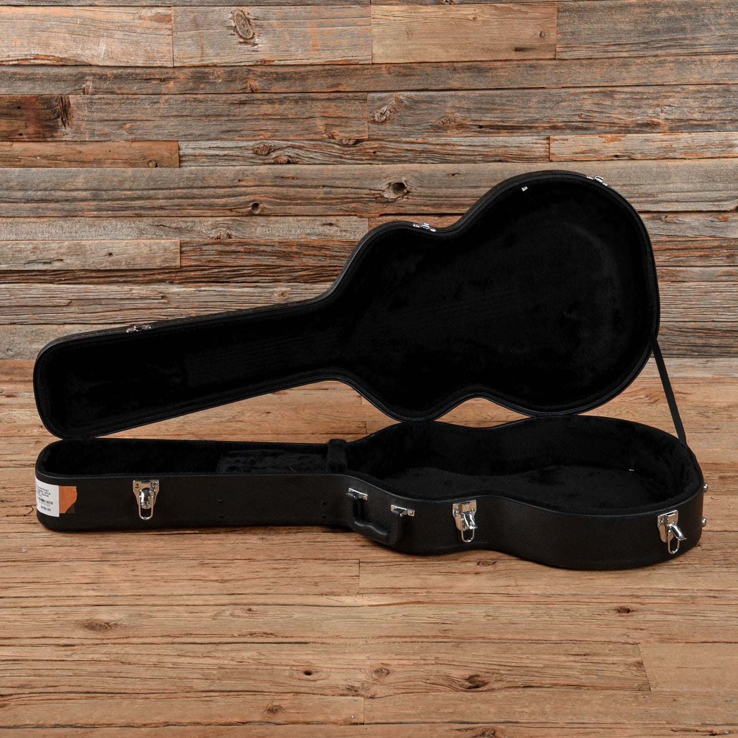 Gretsch G2622T Streamliner Center Block with Bigsby Torino Green 2016