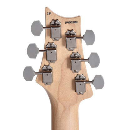 PRS Silver Sky Maple John Mayer Moc Sand Satin