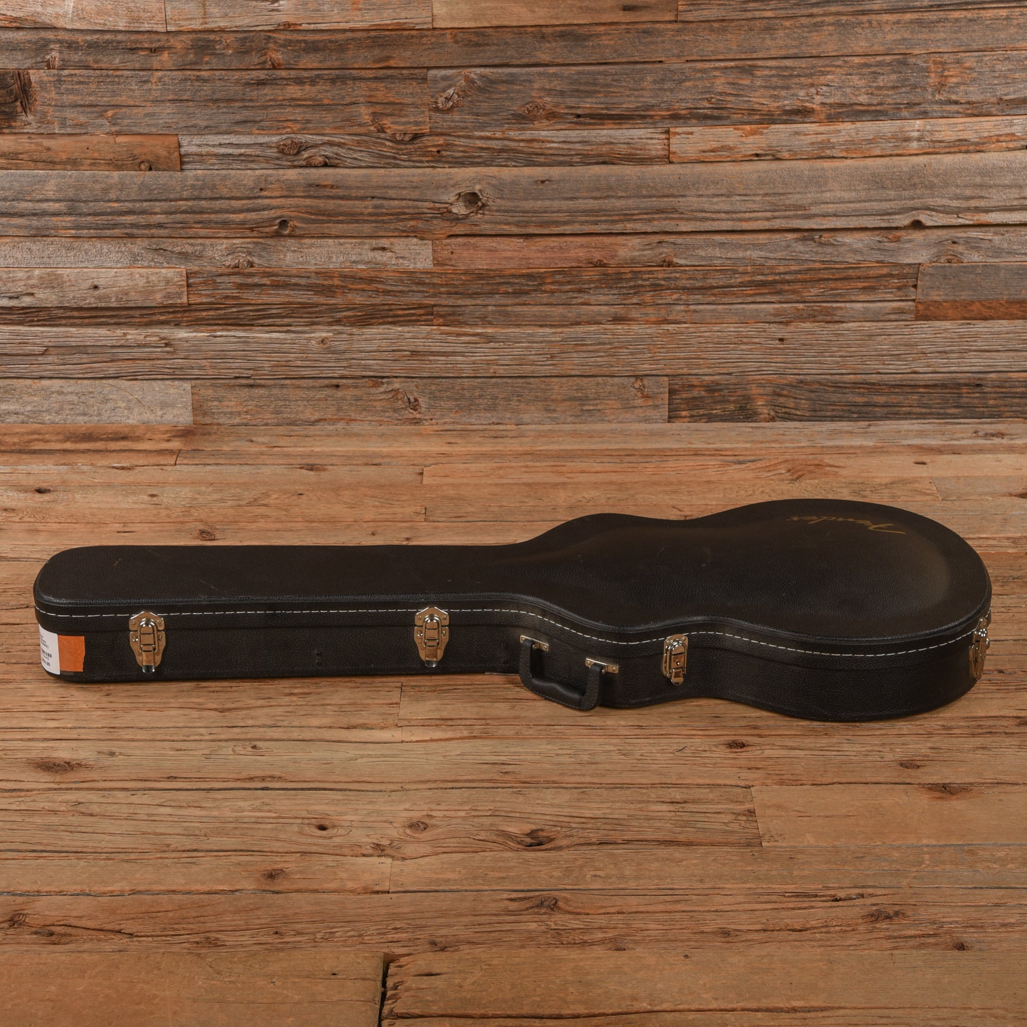 Fender Modern Player Coronado Bass Black 2013