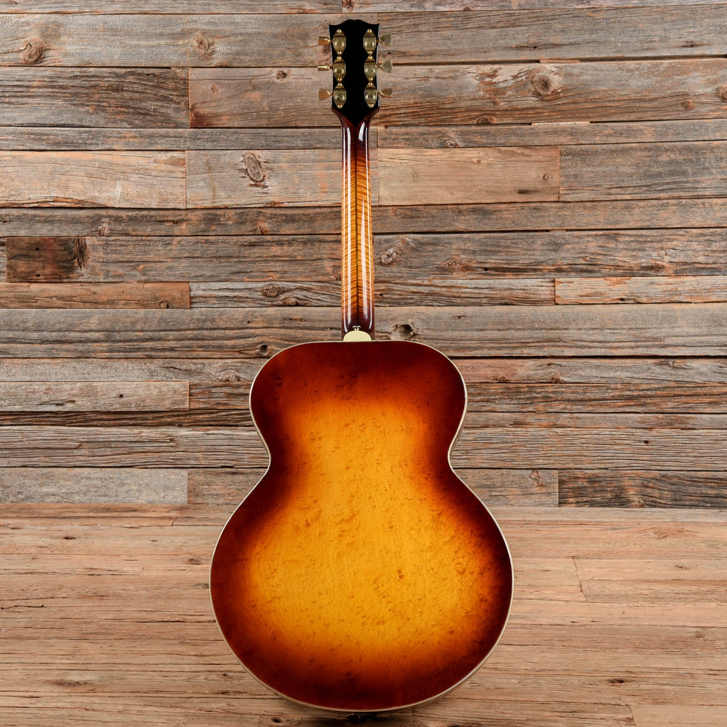 Gibson L-5 Sunburst 1947