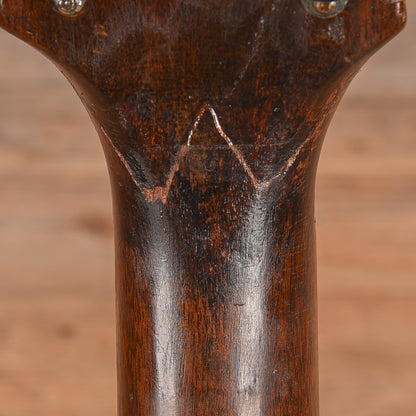 Gibson Les Paul Jumbo Natural 1969