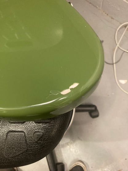 Squier Classic Vibe Bass VI Olive