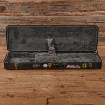 Epiphone Viola Bass Sunburst 2001