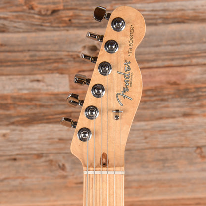 Fender American Series Telecaster Candy Cola 2007