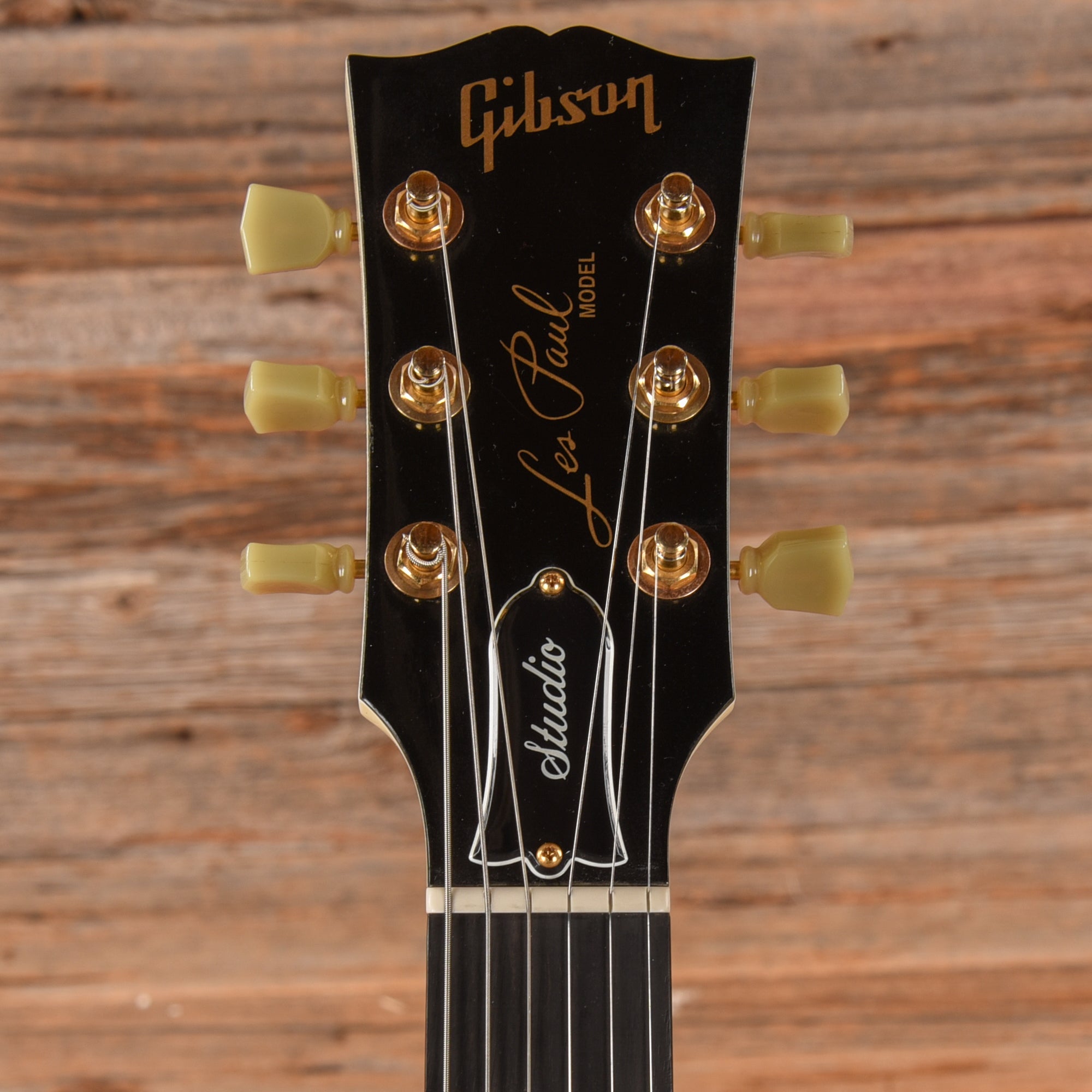 Gibson Les Paul Studio Alpine White 2000