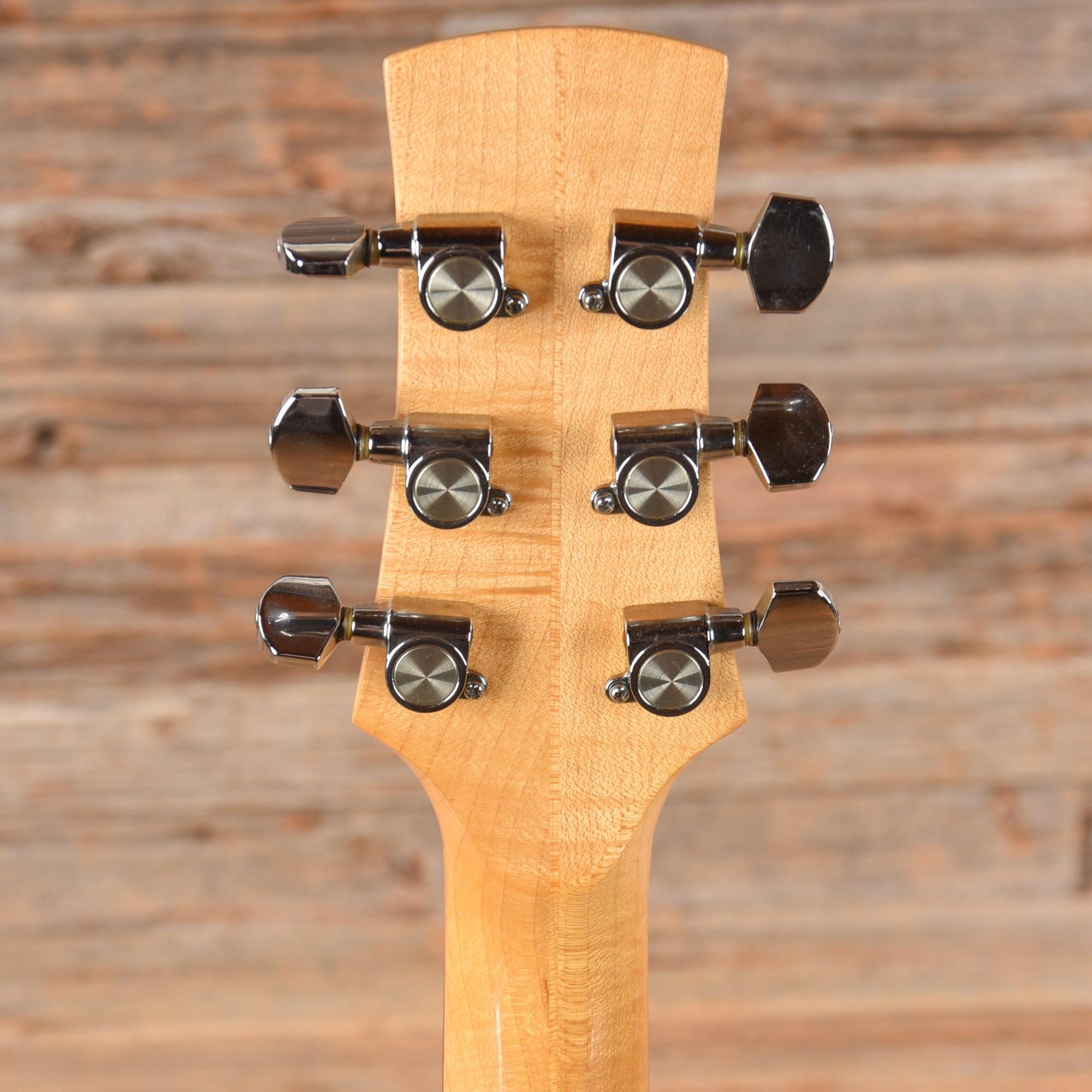 Gretsch BST-1500 Beast Walnut 1980s