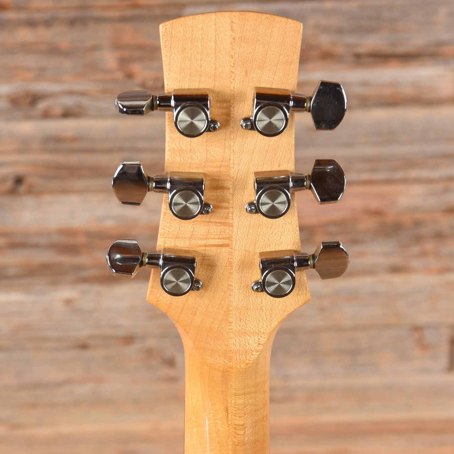 Gretsch BST-1500 Beast Walnut 1980s