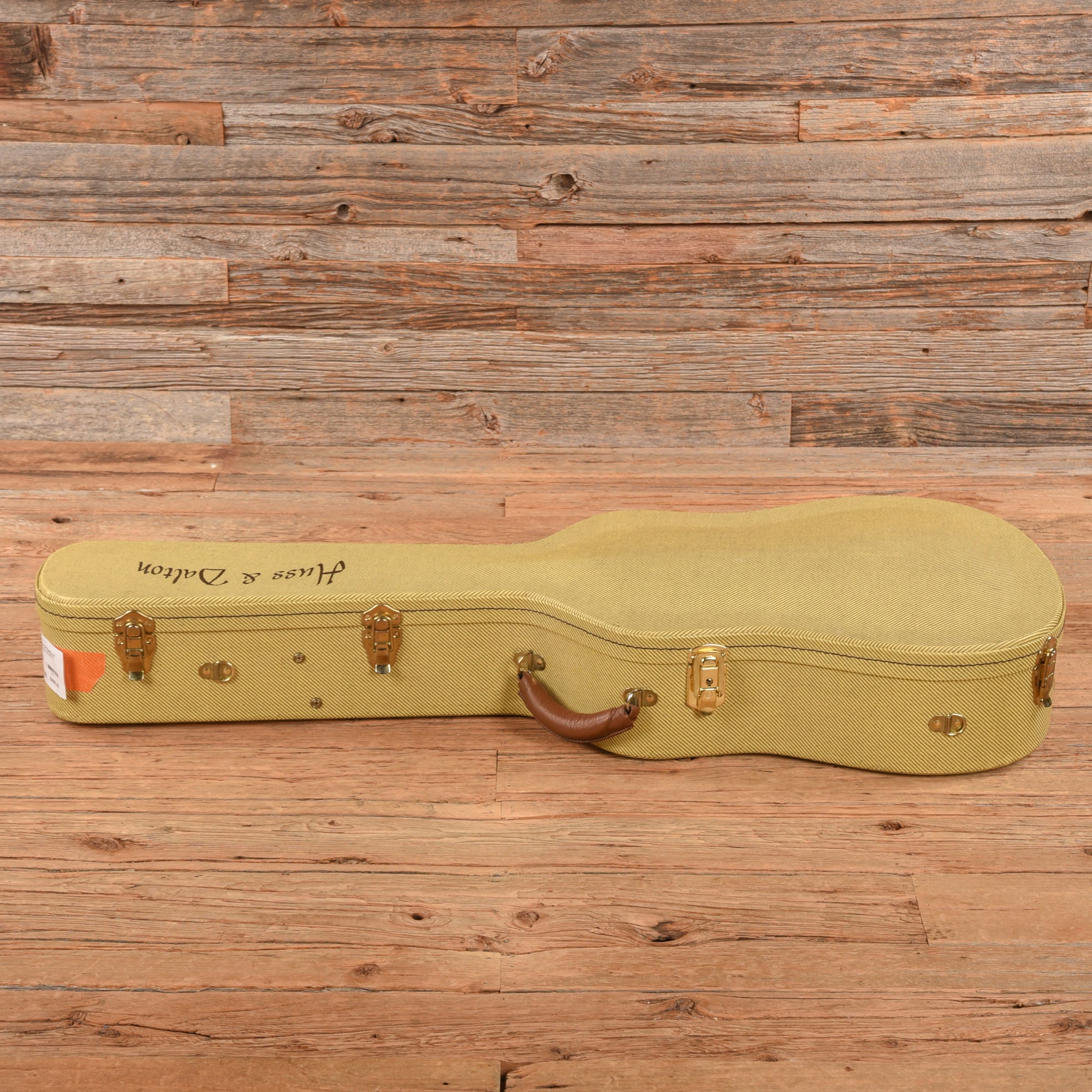 Huss & Dalton CM Sunburst