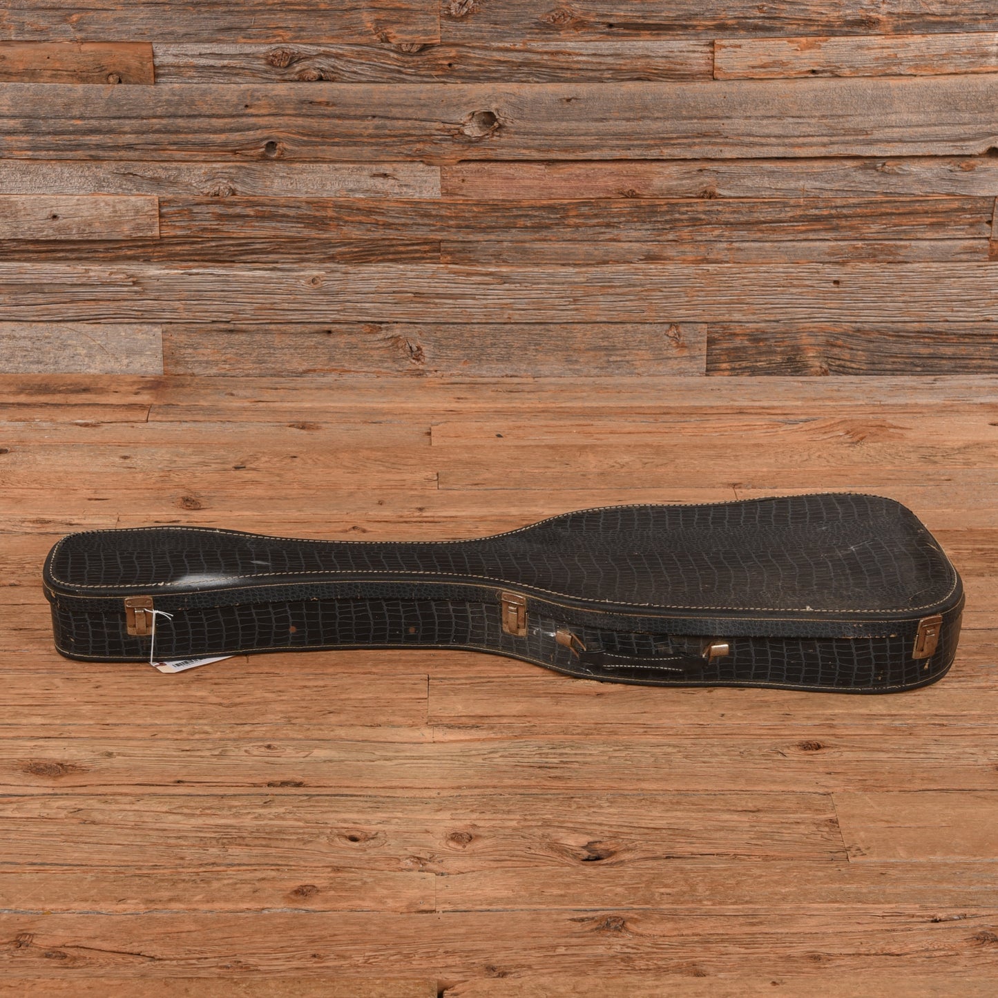 Hagstrom I Orange 1960s