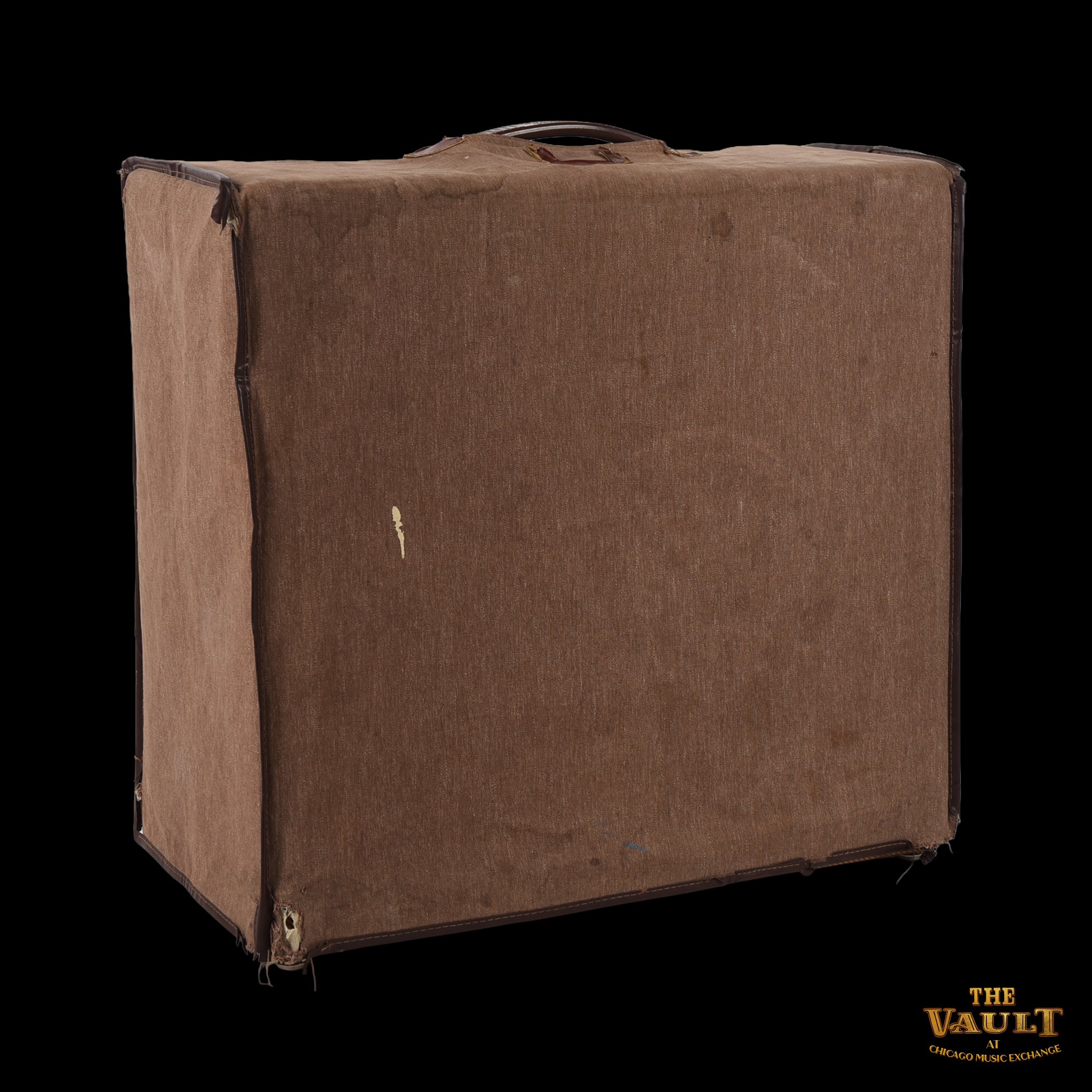 Fender Bandmaster Tweed Tweed 1959