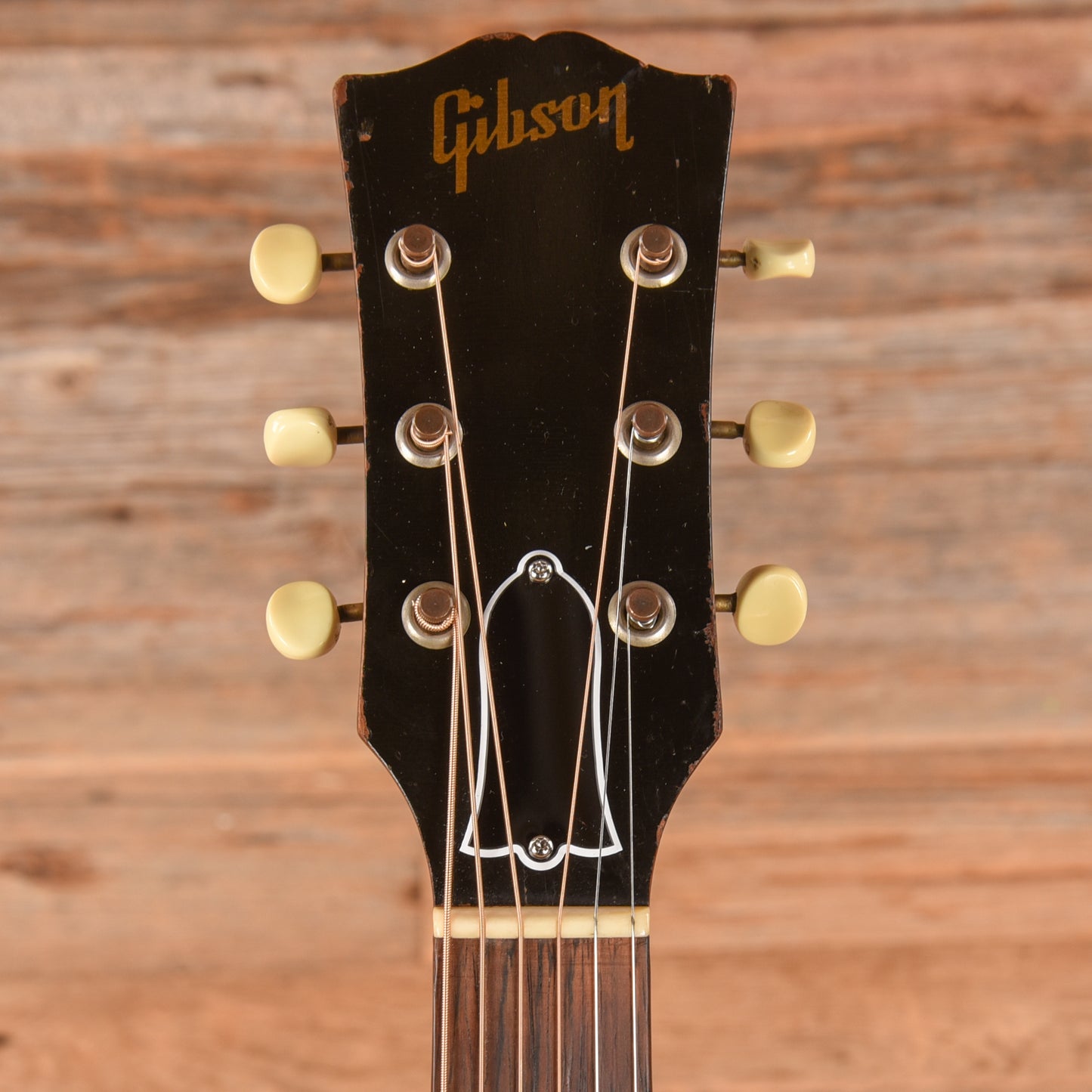 Gibson LG 3/4 Sunburst 1950s