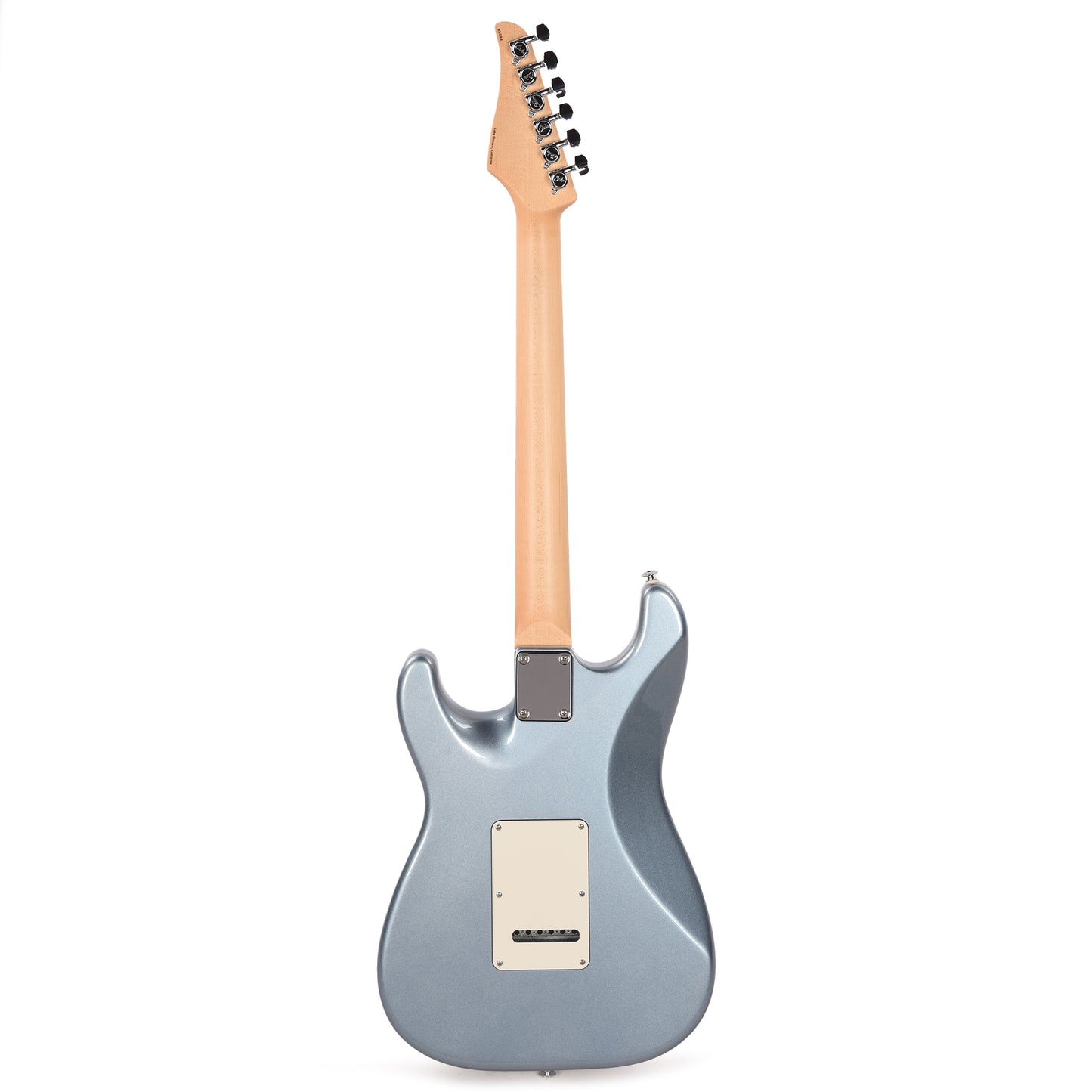 Suhr Classic S HSS Ice Blue Metallic
