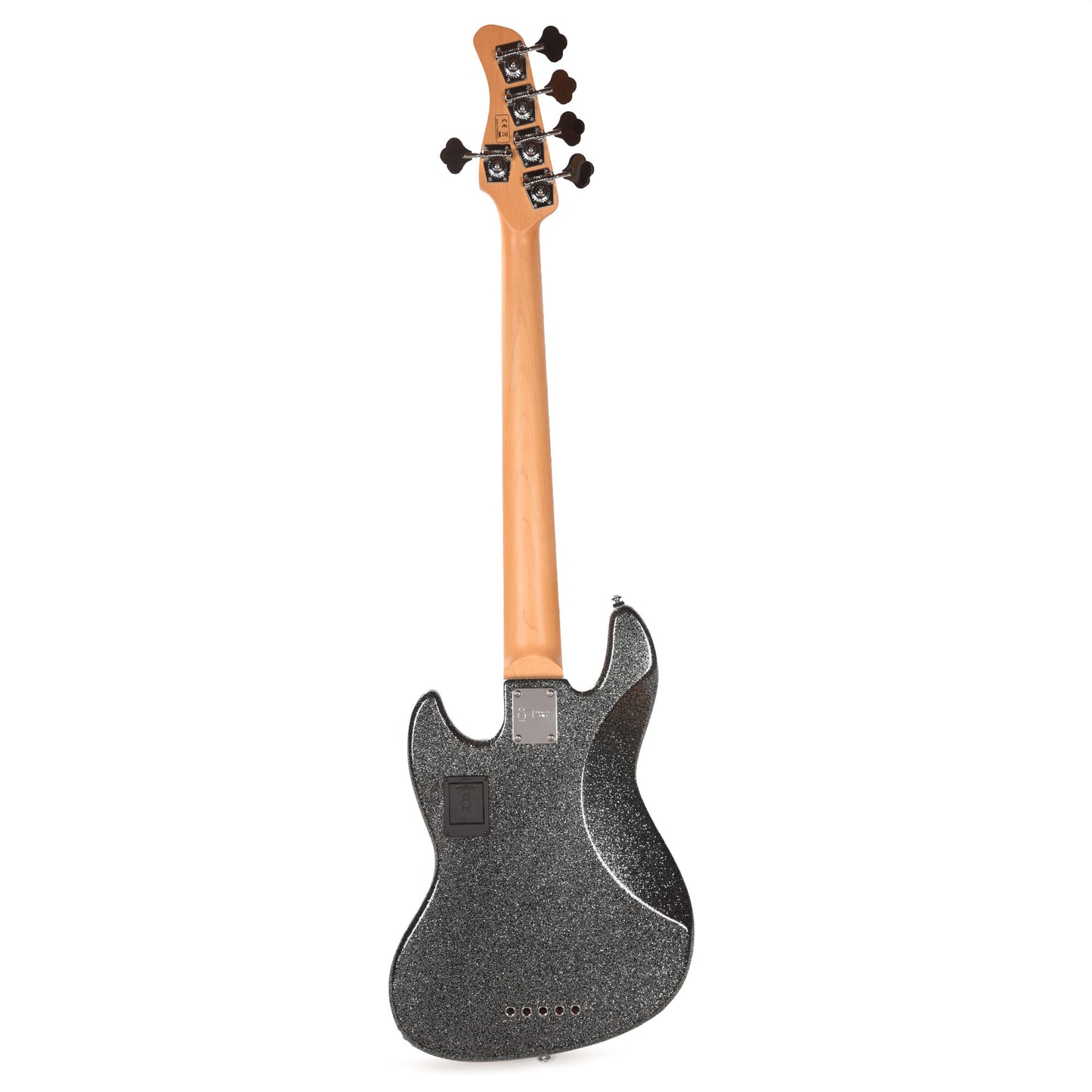 Sire Marcus Miller V7 5-String Black Sparkle (New Gen)