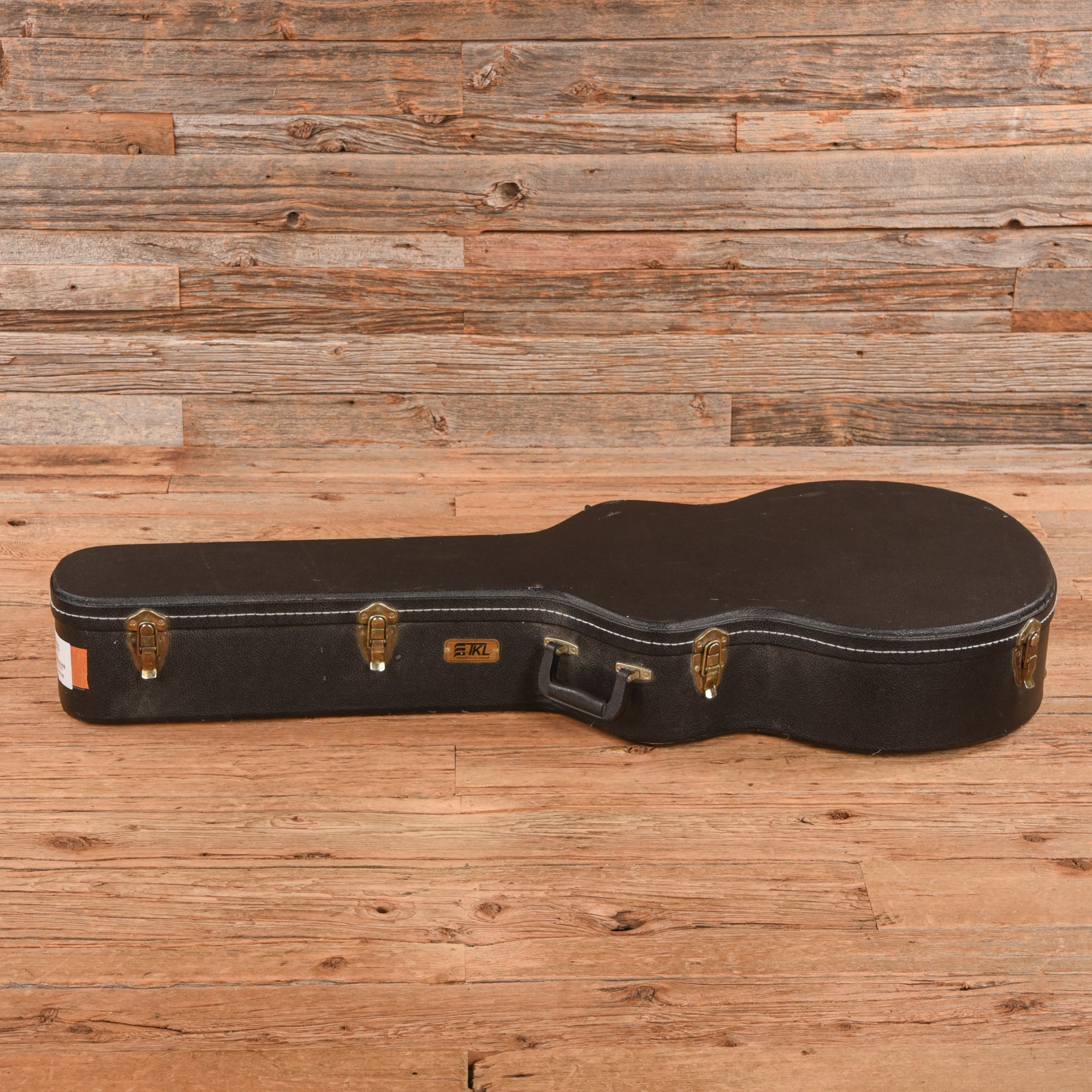 Gretsch Rancher G3700 Sunburst