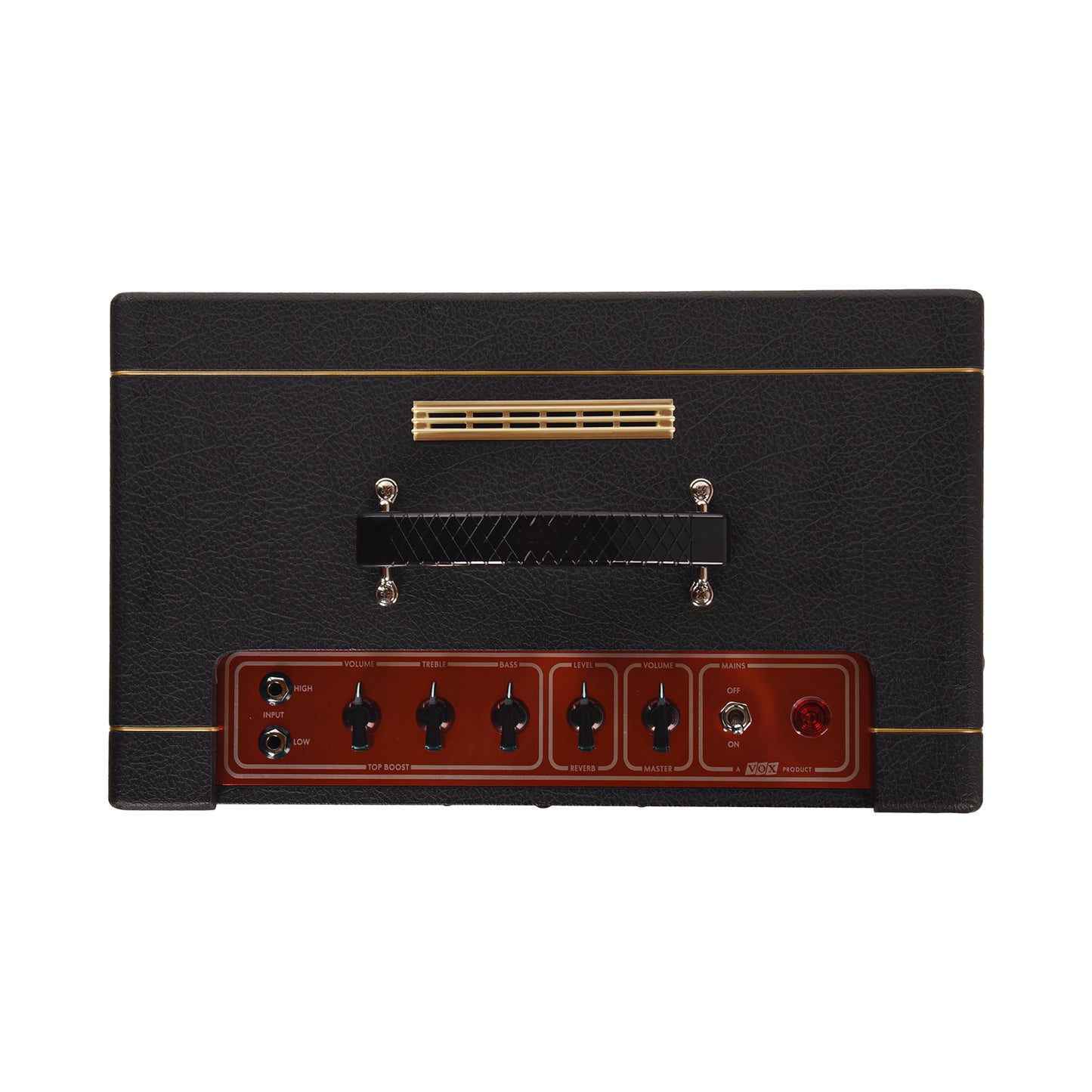 Vox AC4HWR1 Handwired 4w 1x12 Guitar Combo Amp