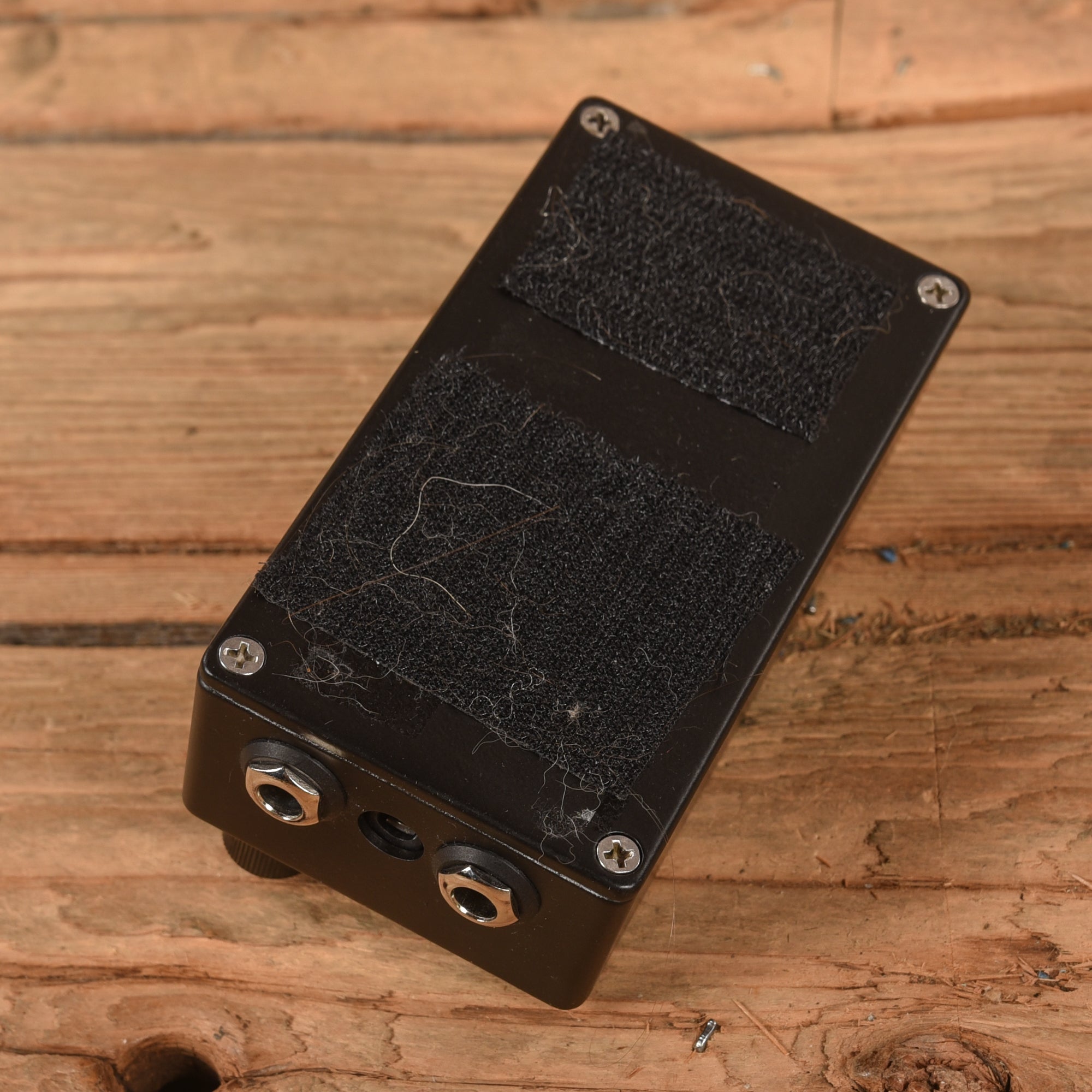 Walrus Emissary Parallel Boost