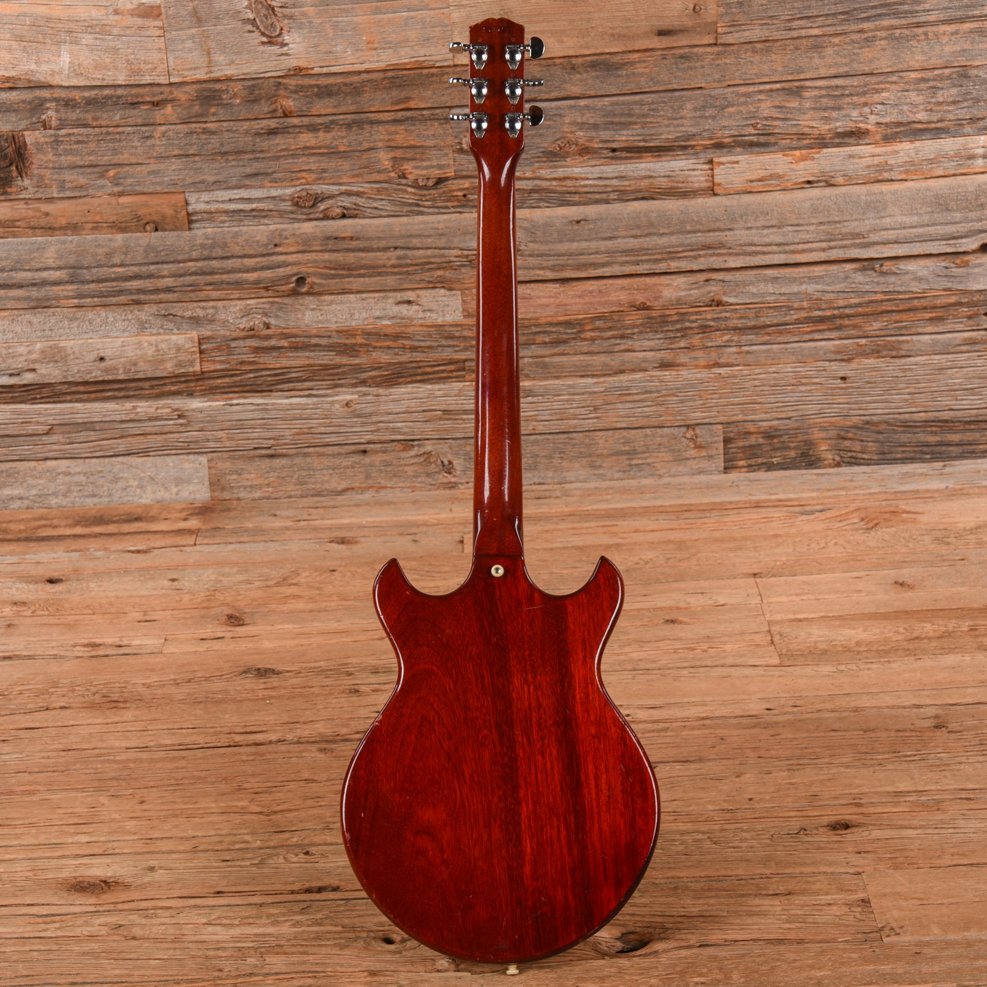 Gibson Melody Maker Cherry 1965