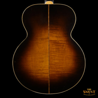 Gibson SJ-200 Sunburst 1953