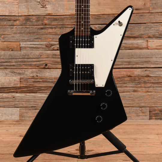 Gibson Explorer Ebony 1993