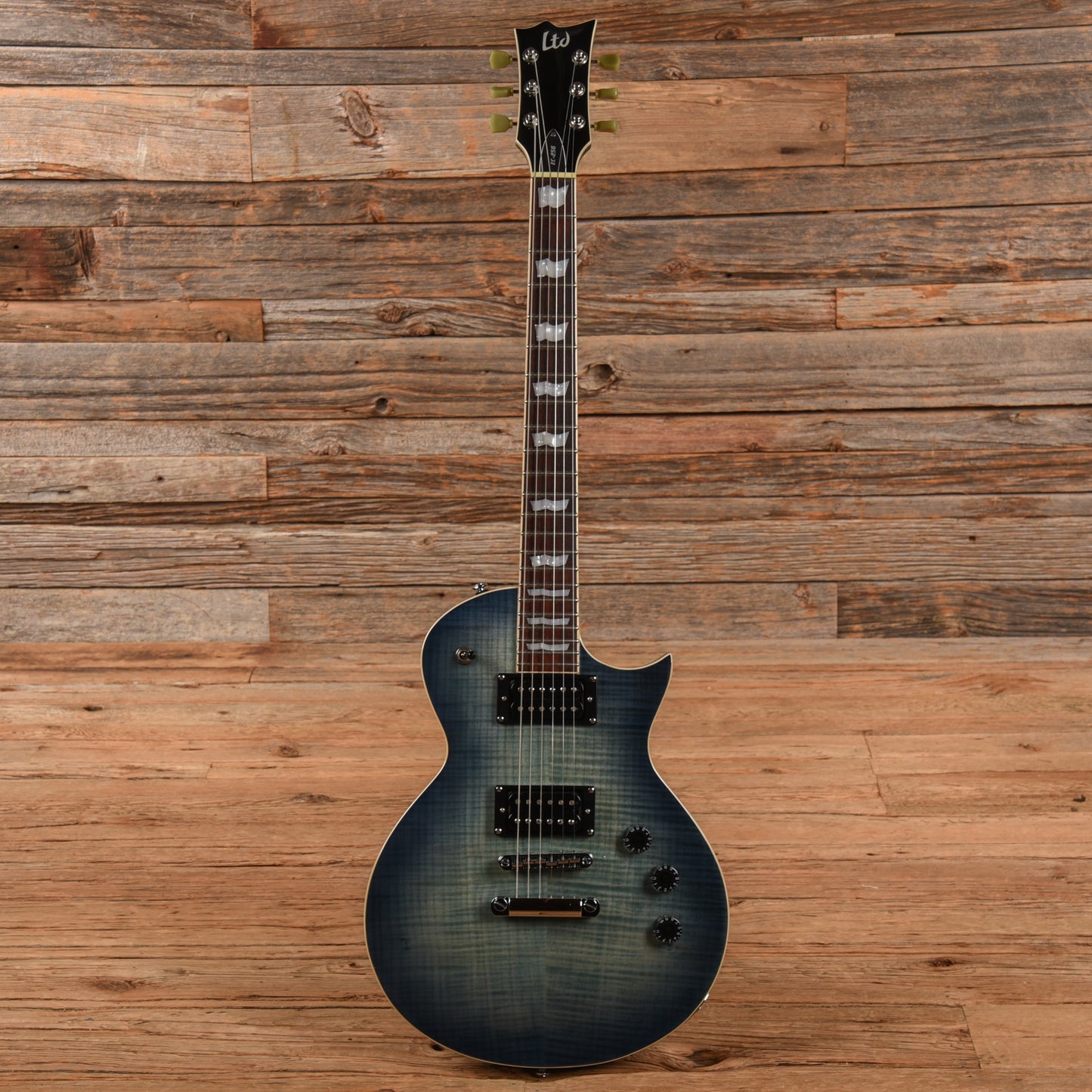 LTD EC-256 FM Cobalt Blue 2020