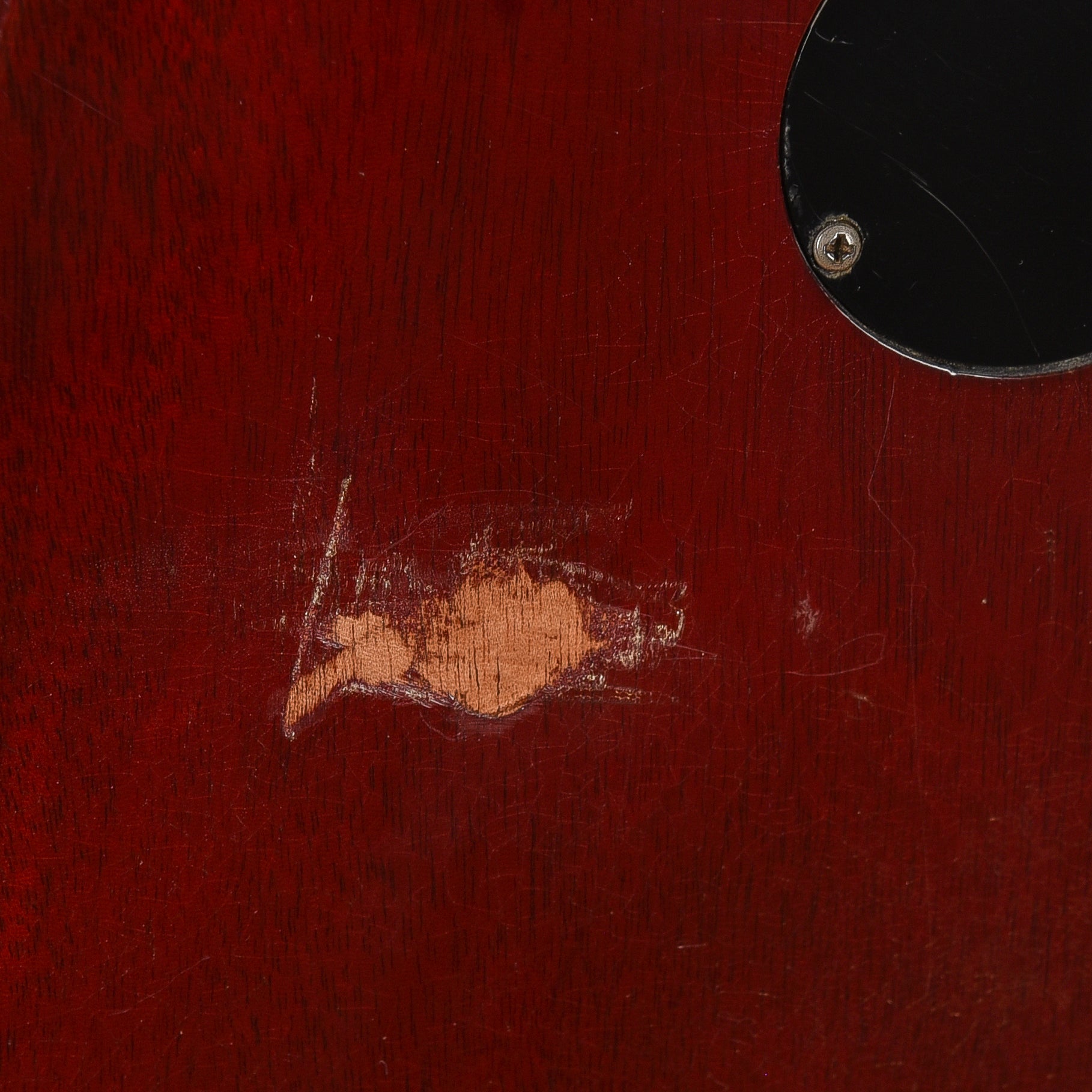 Gibson Les Paul Studio Wine Red 2004