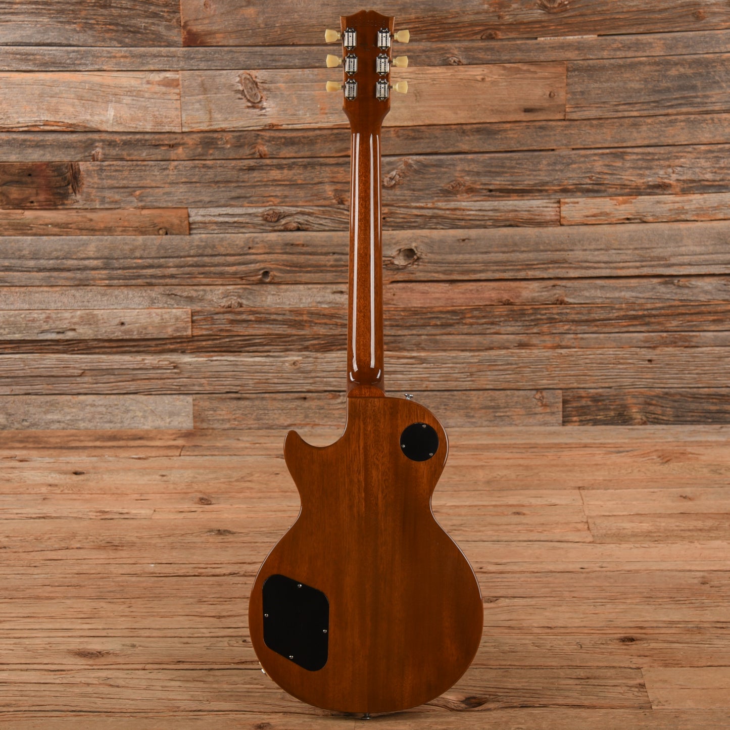 Gibson Les Paul Standard 50s Tobacco Burst 2022