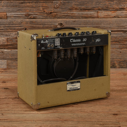 Peavey Classic 30
