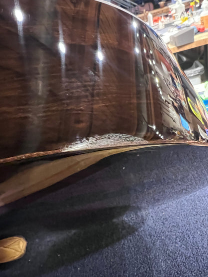 Martin Road Series SC-13E Special Natural