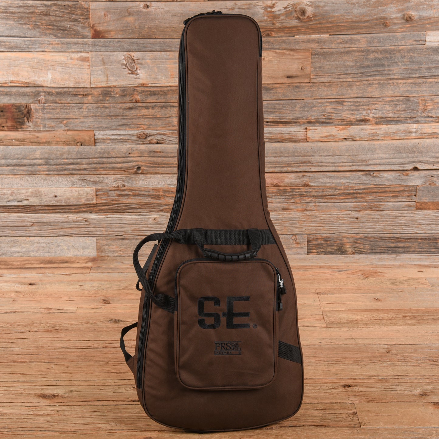 PRS SE Zach Myers Myers Blue