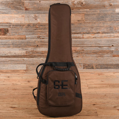 PRS SE Zach Myers Myers Blue