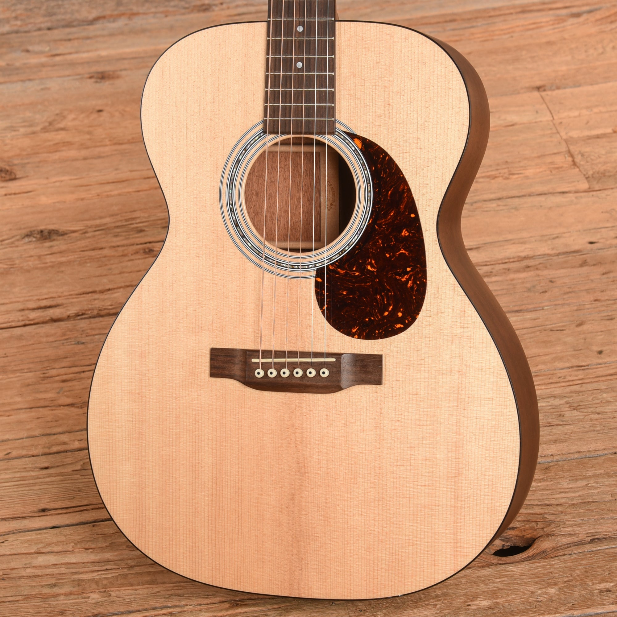 Martin MMM 000 Special 14-Fret Natural