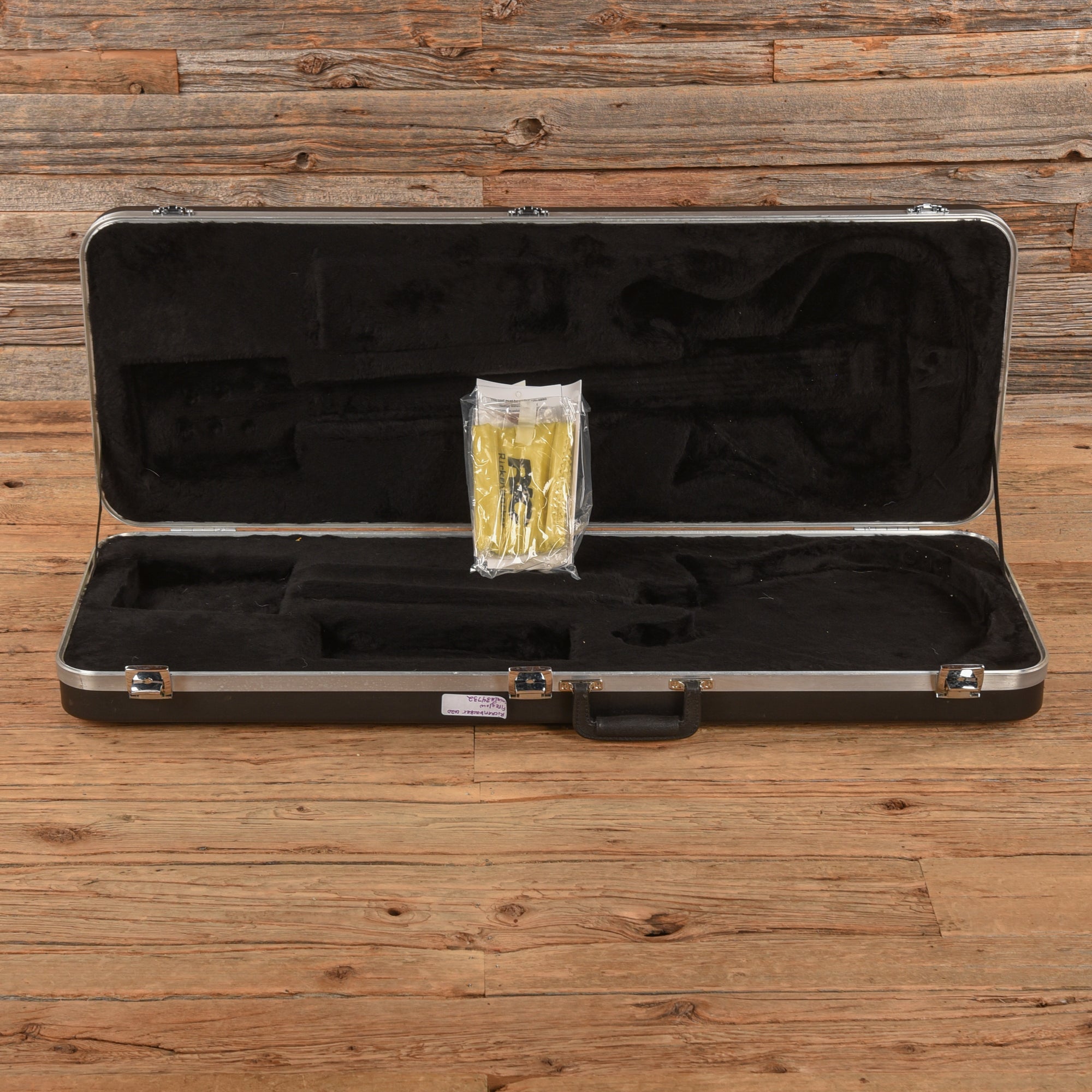 Rickenbacker 620 Fireglo 2015