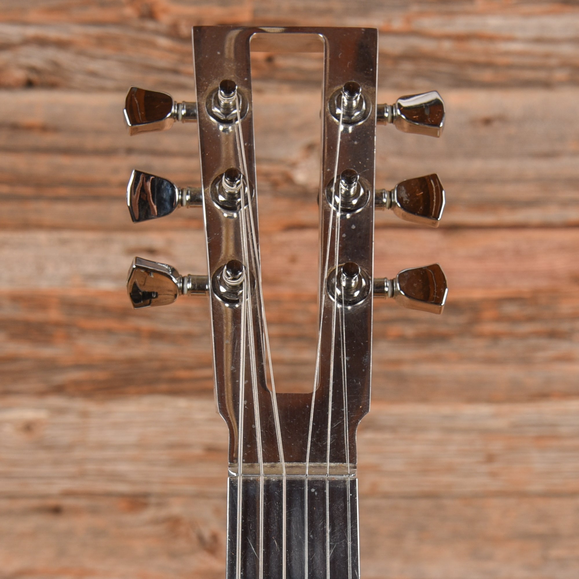 Peavey T60 w/ EGC Aluminum Neck Black 1970s