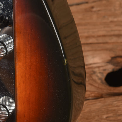 Fender TL-67 Telecaster Sunburst 1994