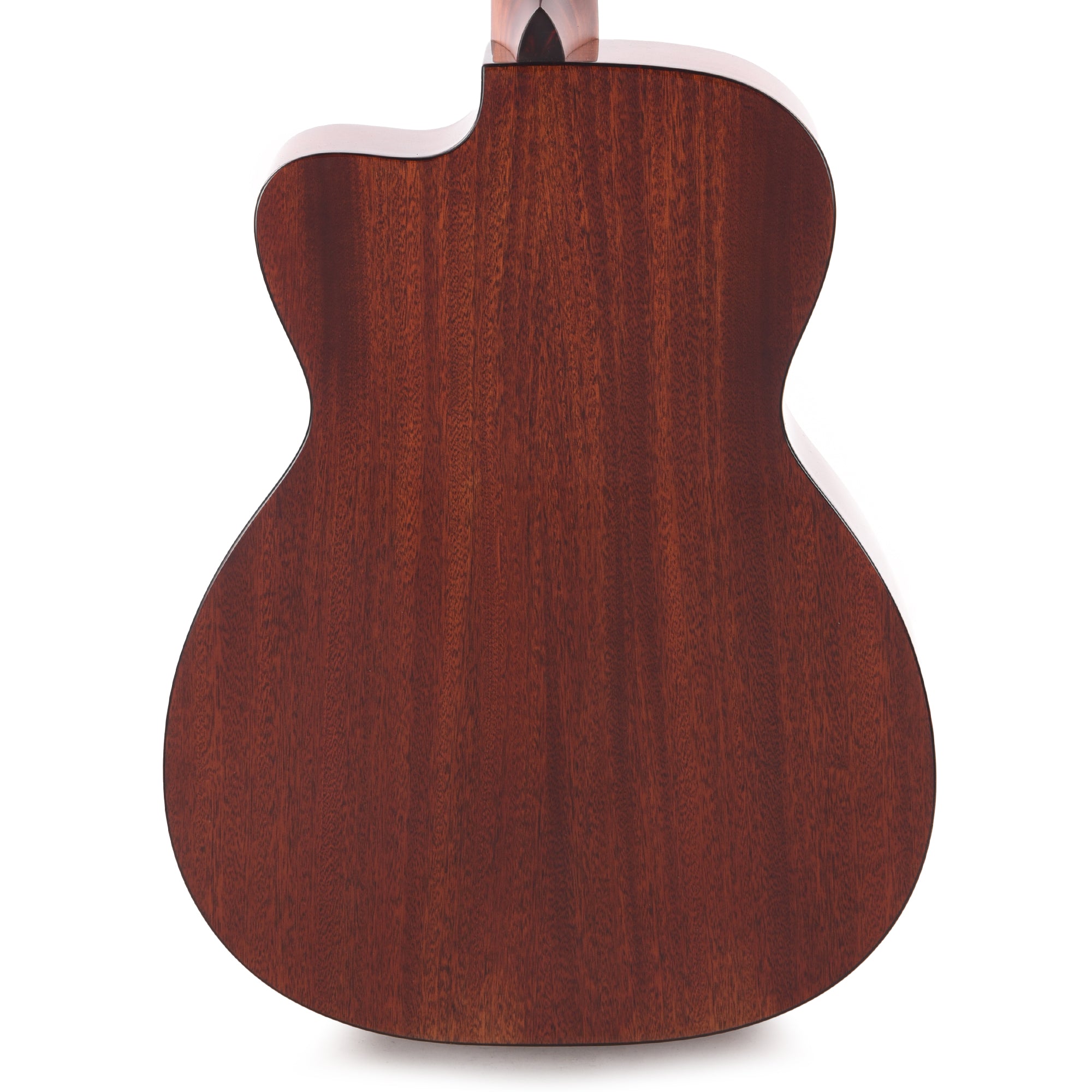 Eastman E1OMCE Deluxe Sitka/Sapele Truetone Gloss Natural